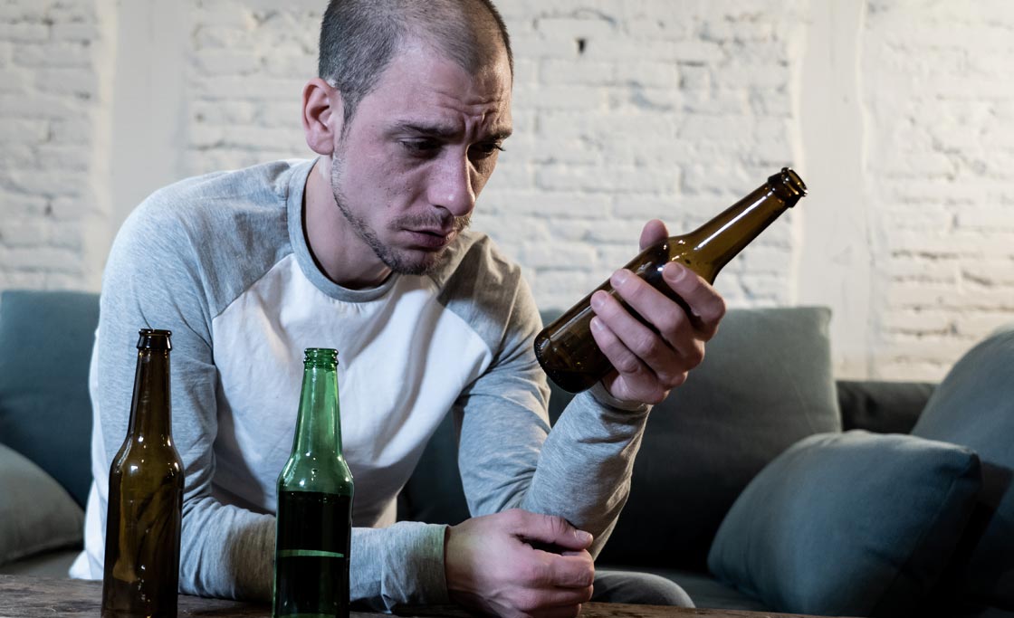 Убрать алкогольную зависимость в Новопокровке